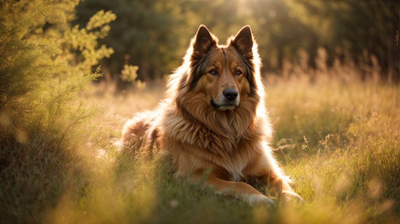 What Is the Spiritual Meaning of Dogs - dog spiritual meaning