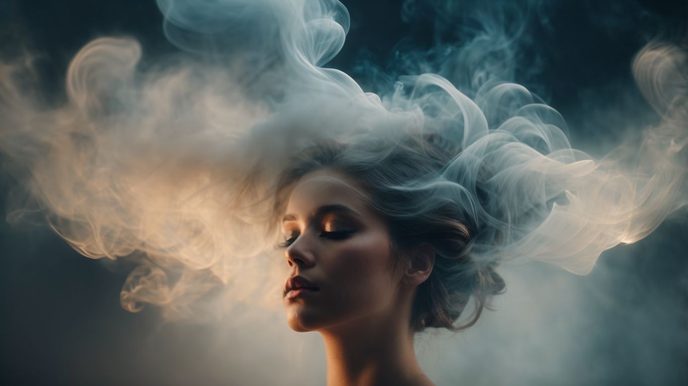 What Is the Spiritual Meaning of Smoke Appearing in a Dream