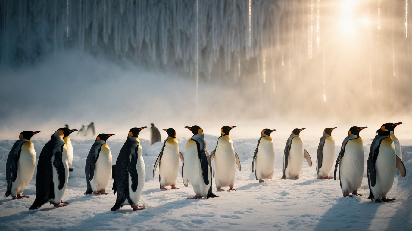 What Is the Spiritual Significance of Penguins in a Dream
