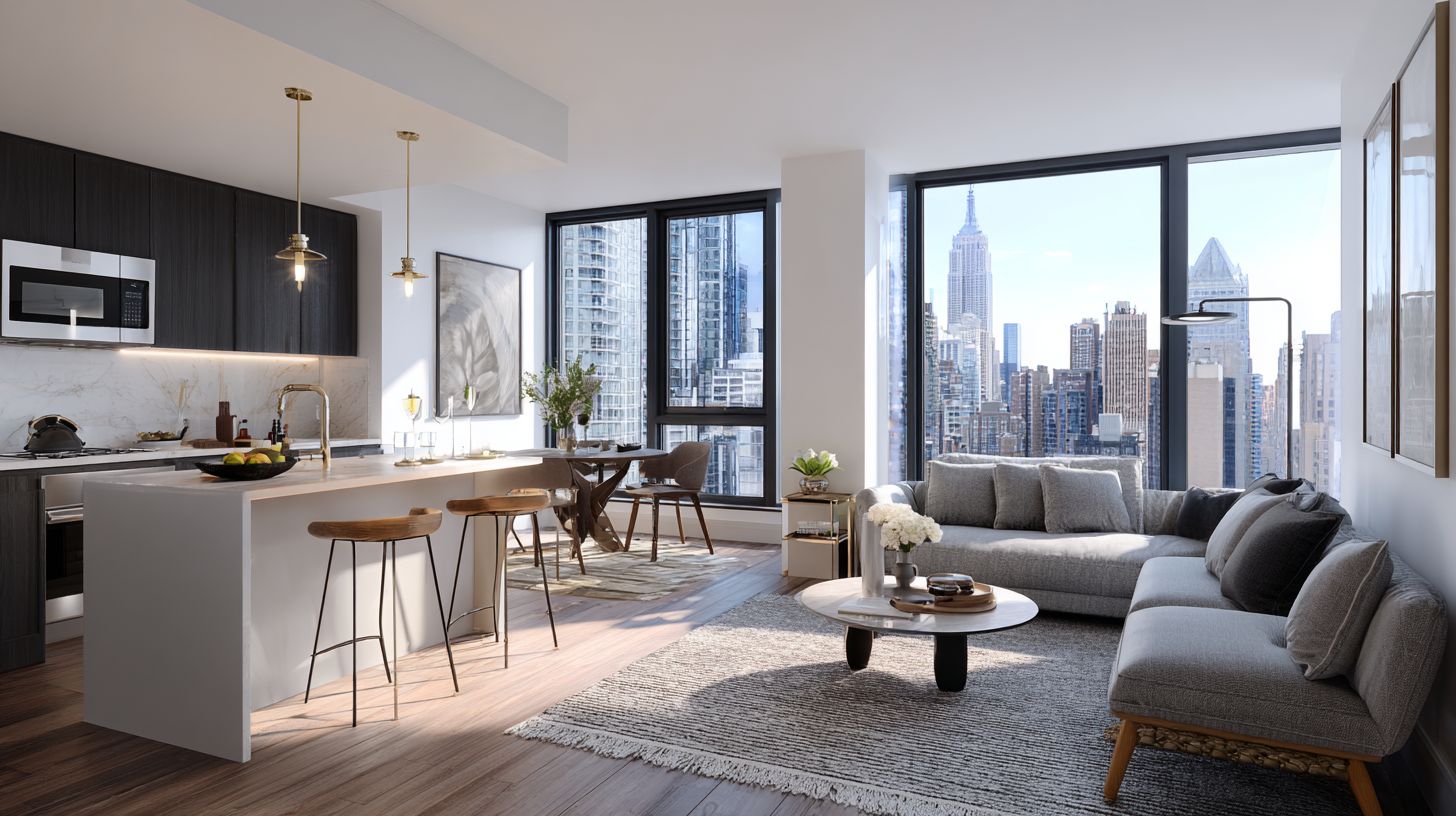 What Is the Warranty of Habitability in NYC?