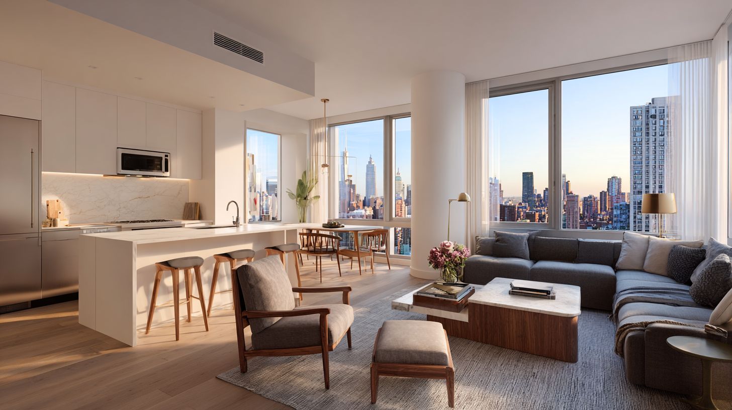 Constructive Eviction Claims