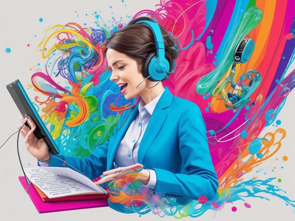what is transcription services