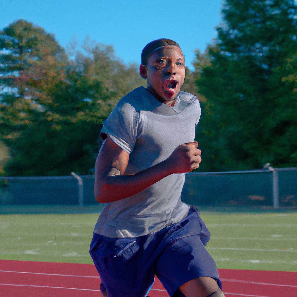 What is travis hunter 40 yard dash time