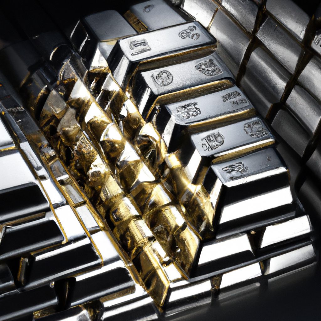 What Is White Gold Worth EcoPolitical June 2023