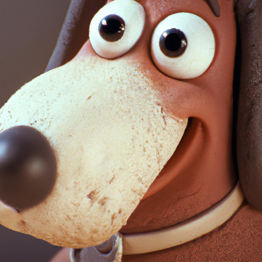 What Kind Of Dog Is Gromit