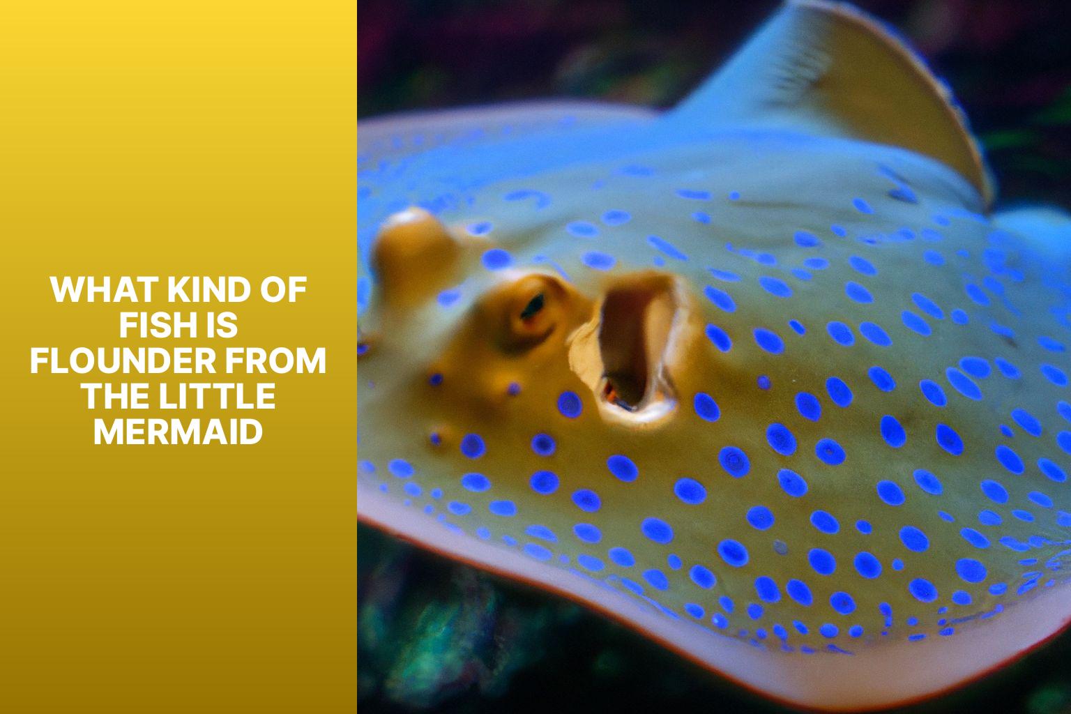 identifying-the-fish-in-little-mermaid-what-kind-of-fish-is-flounder