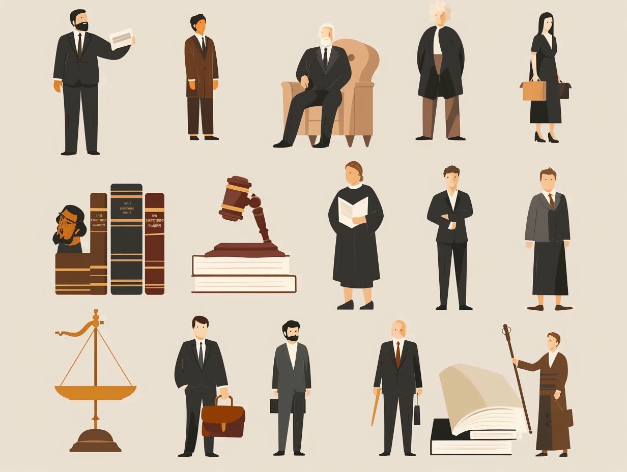 Cost and Process of Hiring a Lawyer for Business Purchase