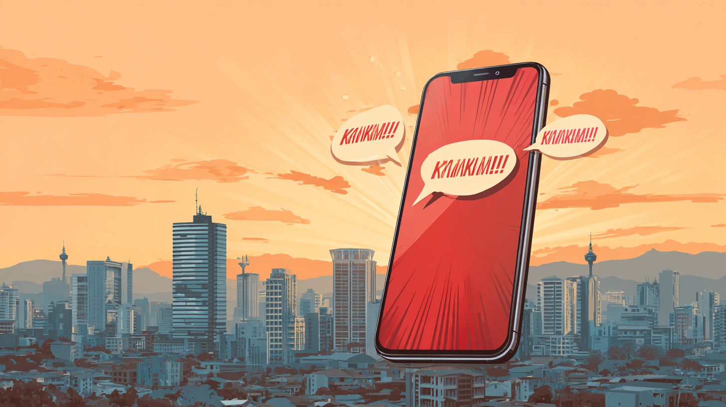 Why Do Loan Apps in Kenya Call Your Contacts?