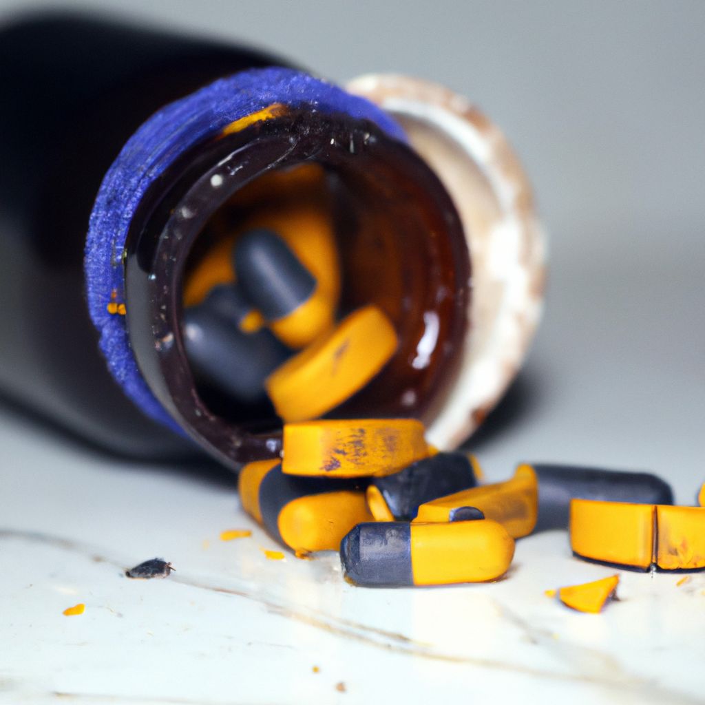 What longterm effects of taking expired prescription painkillers