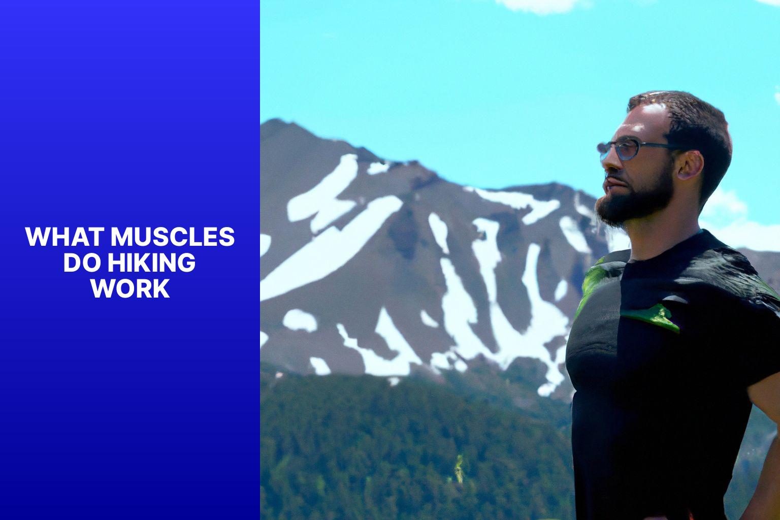Discover the Best Muscles Hiking Works A Comprehensive Guide (2023