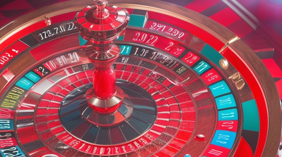 What Numbers Hit Most in Roulette