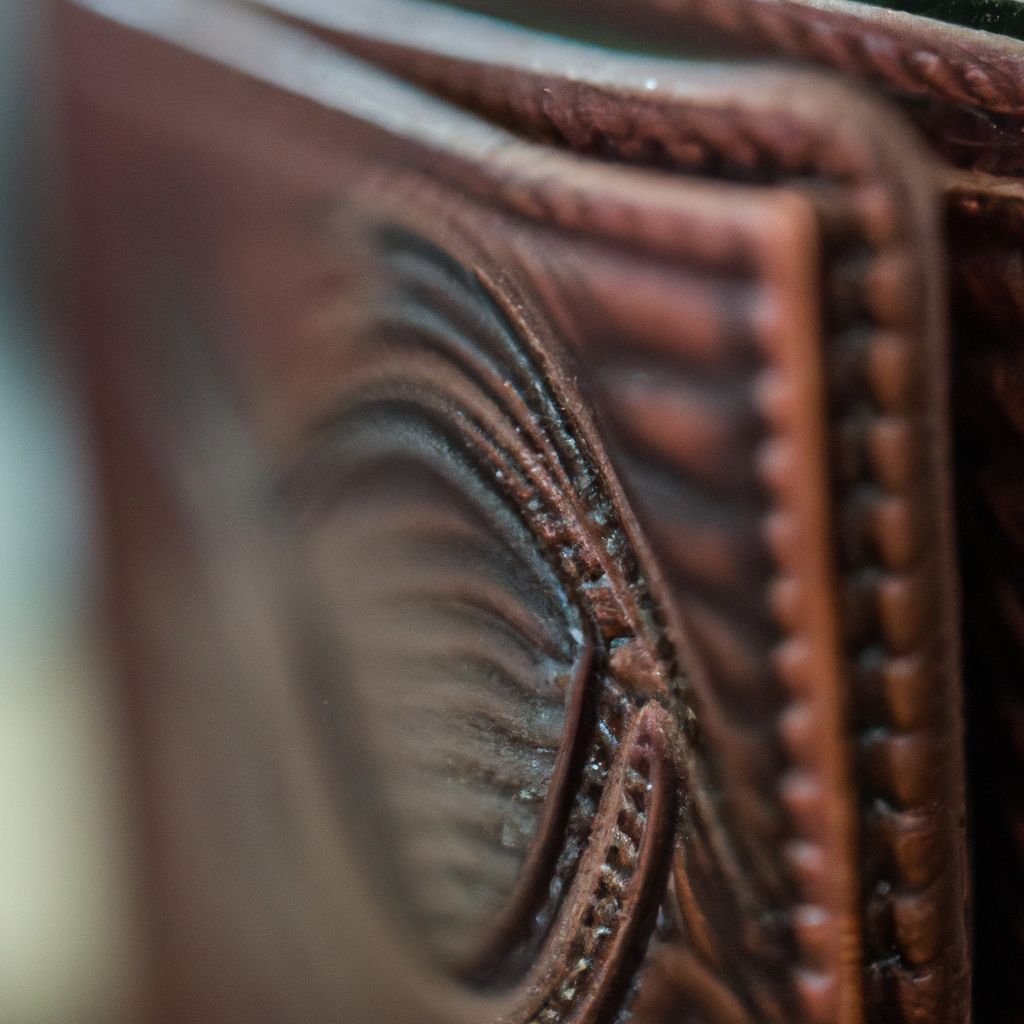 What Oz Leather for Wallet? Choosing the Right Thickness Leather