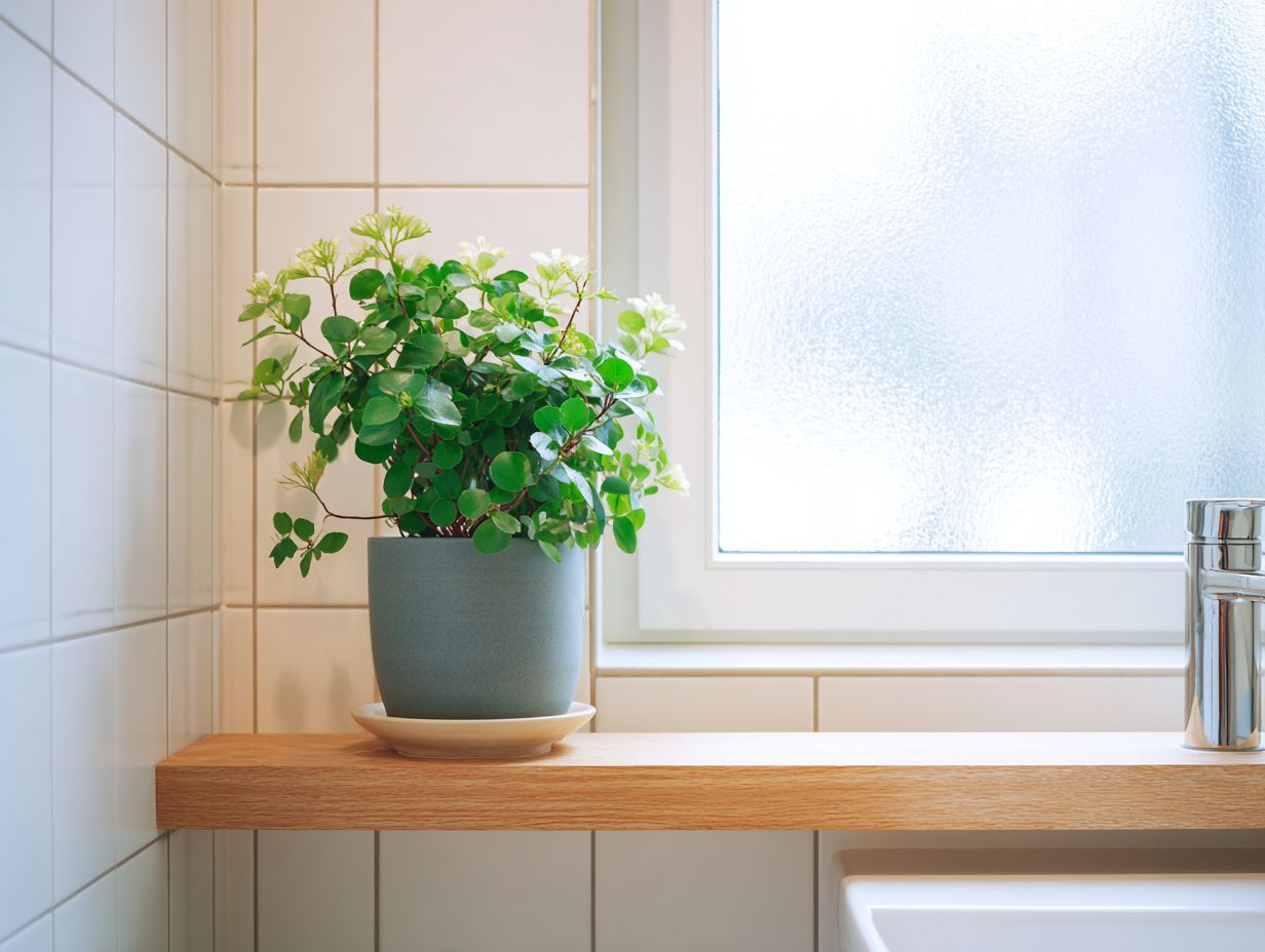 Quelles plantes prospèrent dans la lumière indirecte?