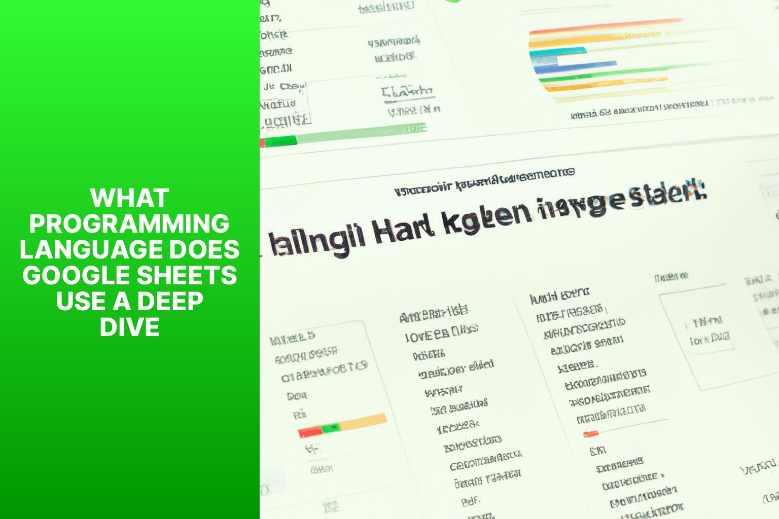 what-programming-language-does-google-sheets-use-a-deep-dive