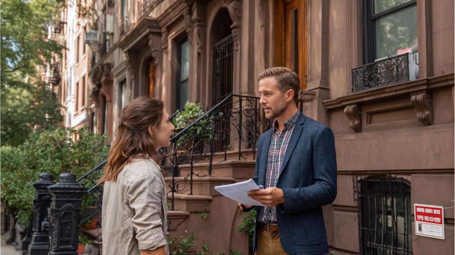 What Questions Can a NYC Landlord Legally Ask Me?