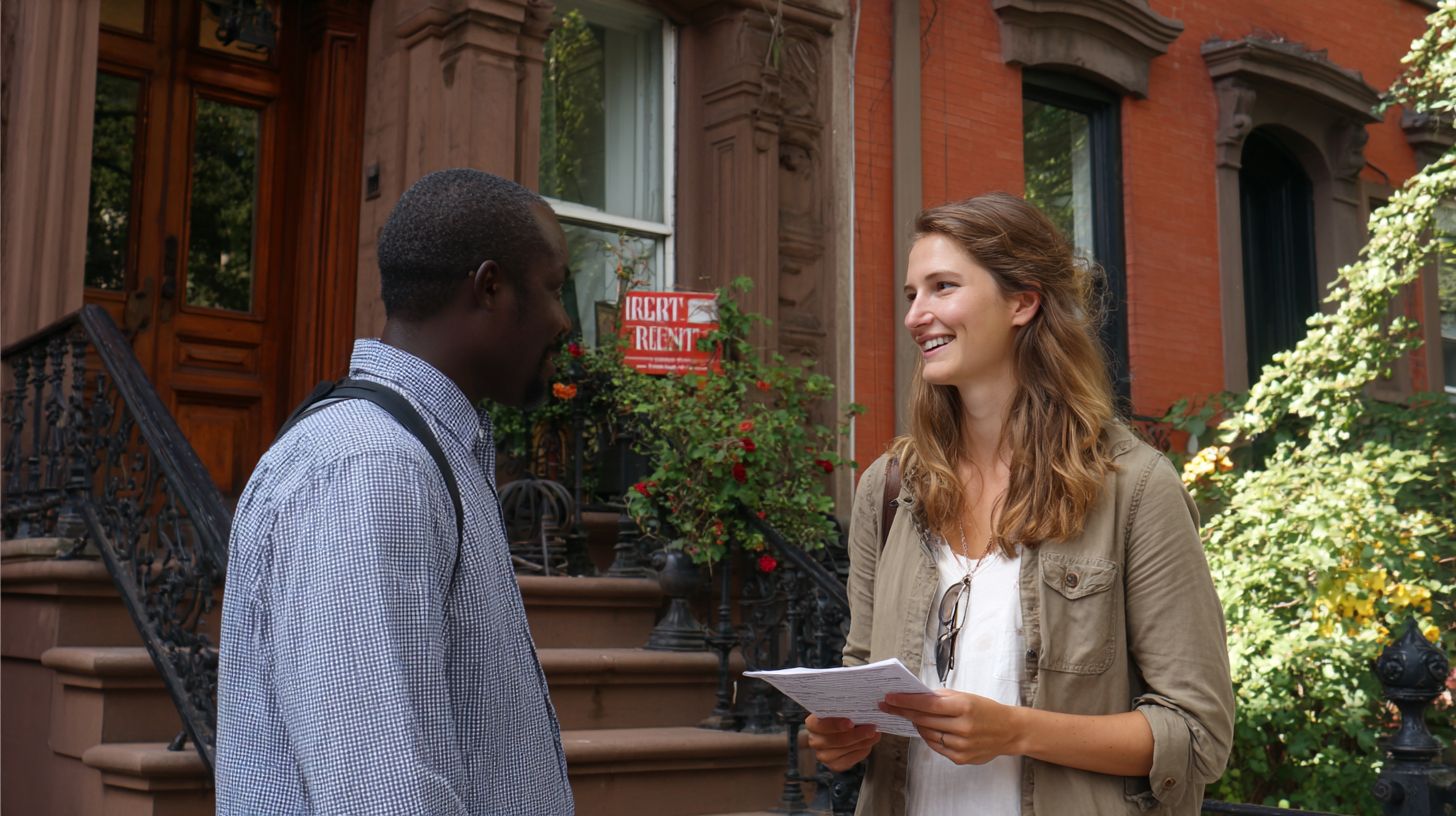 What Questions Can a NYC Landlord Legally Ask Me?