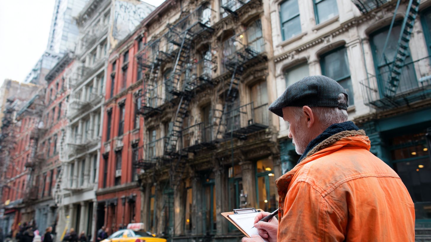 What Questions Should I Ask Before Renting an Apartment in NYC?