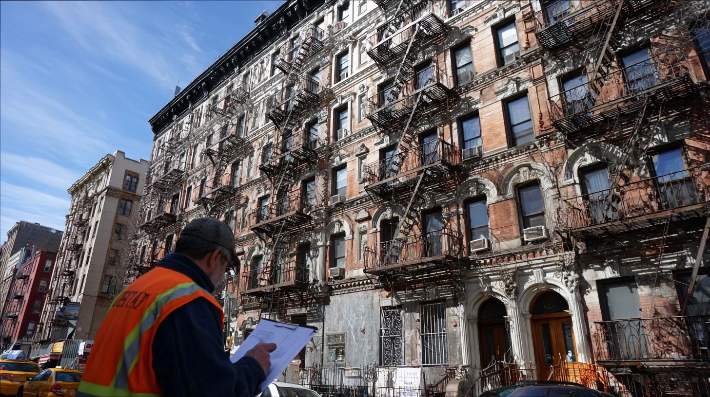 What are the security deposit and broker fee requirements?