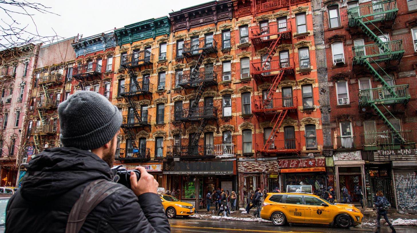 What appliances, utilities, and amenities are included?