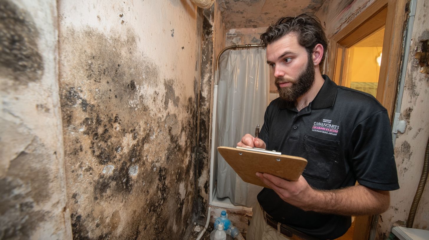 What Red Flags Should I Look for When Touring a NYC Apartment?