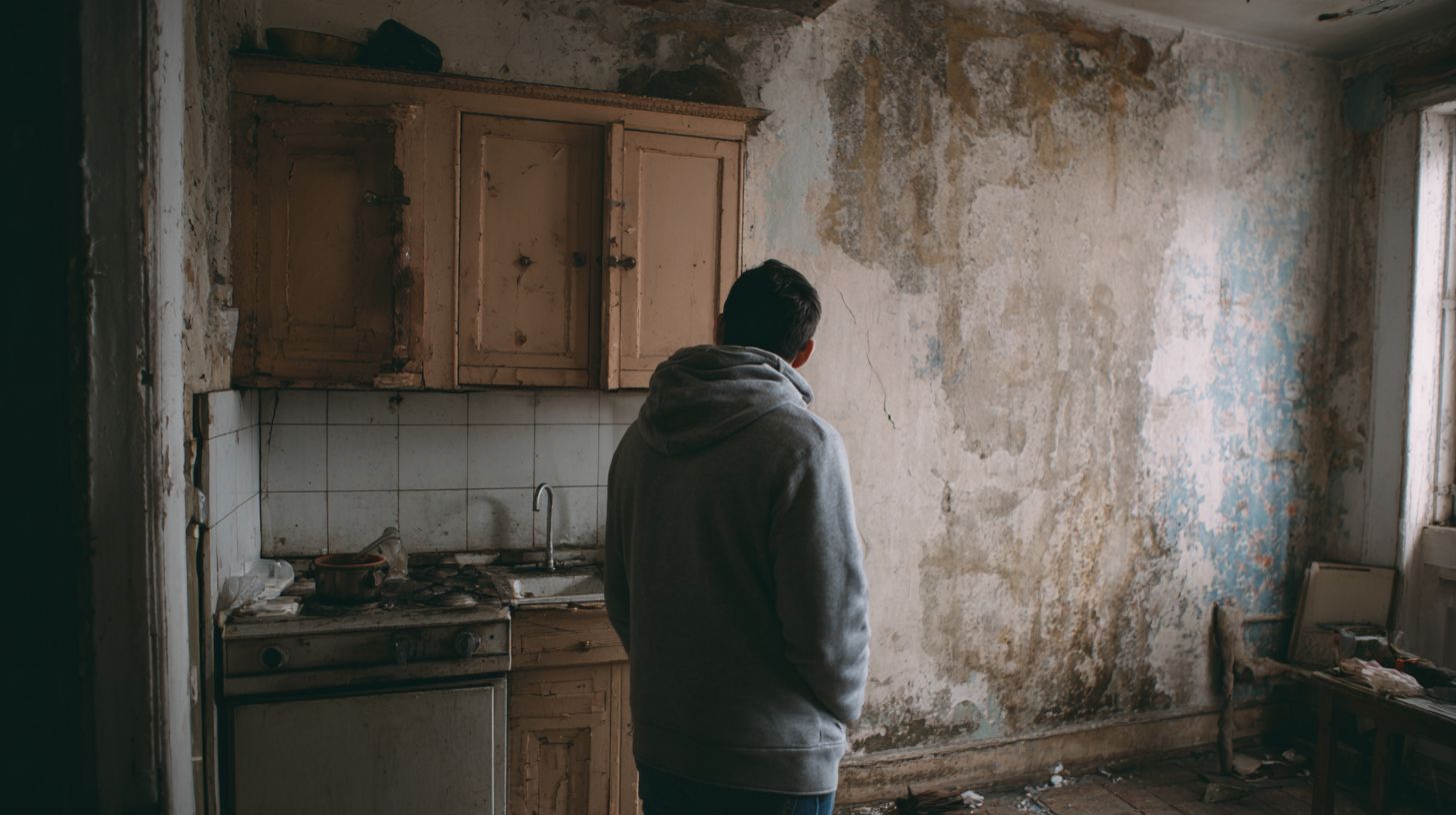 Constant Street Noise