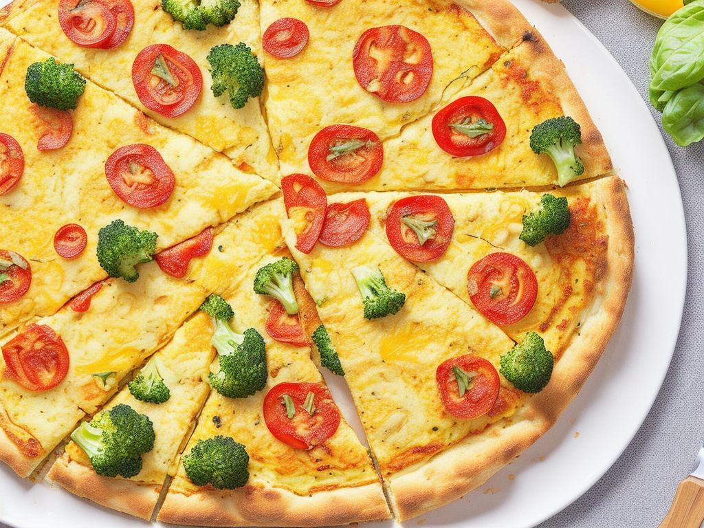 What Restaurant Chains Offer Cauliflower Pizza Crusts