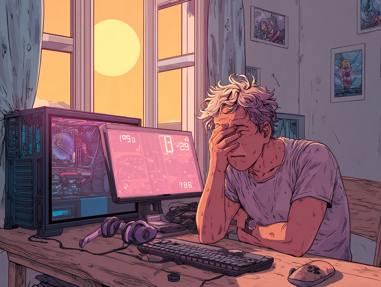 Use Hardware Monitoring Software