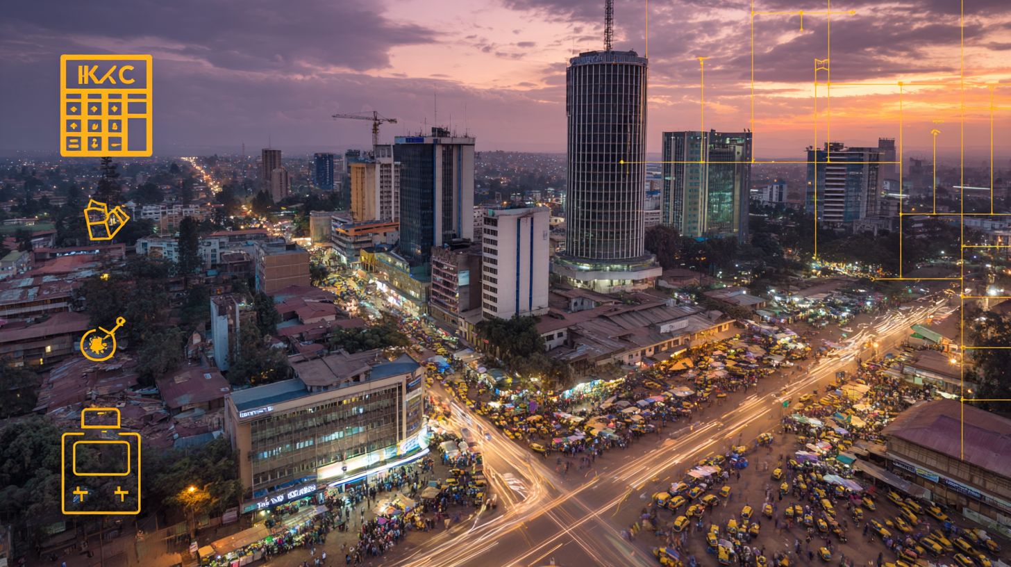 What Salary Do You Need to Live Comfortably in Nairobi?