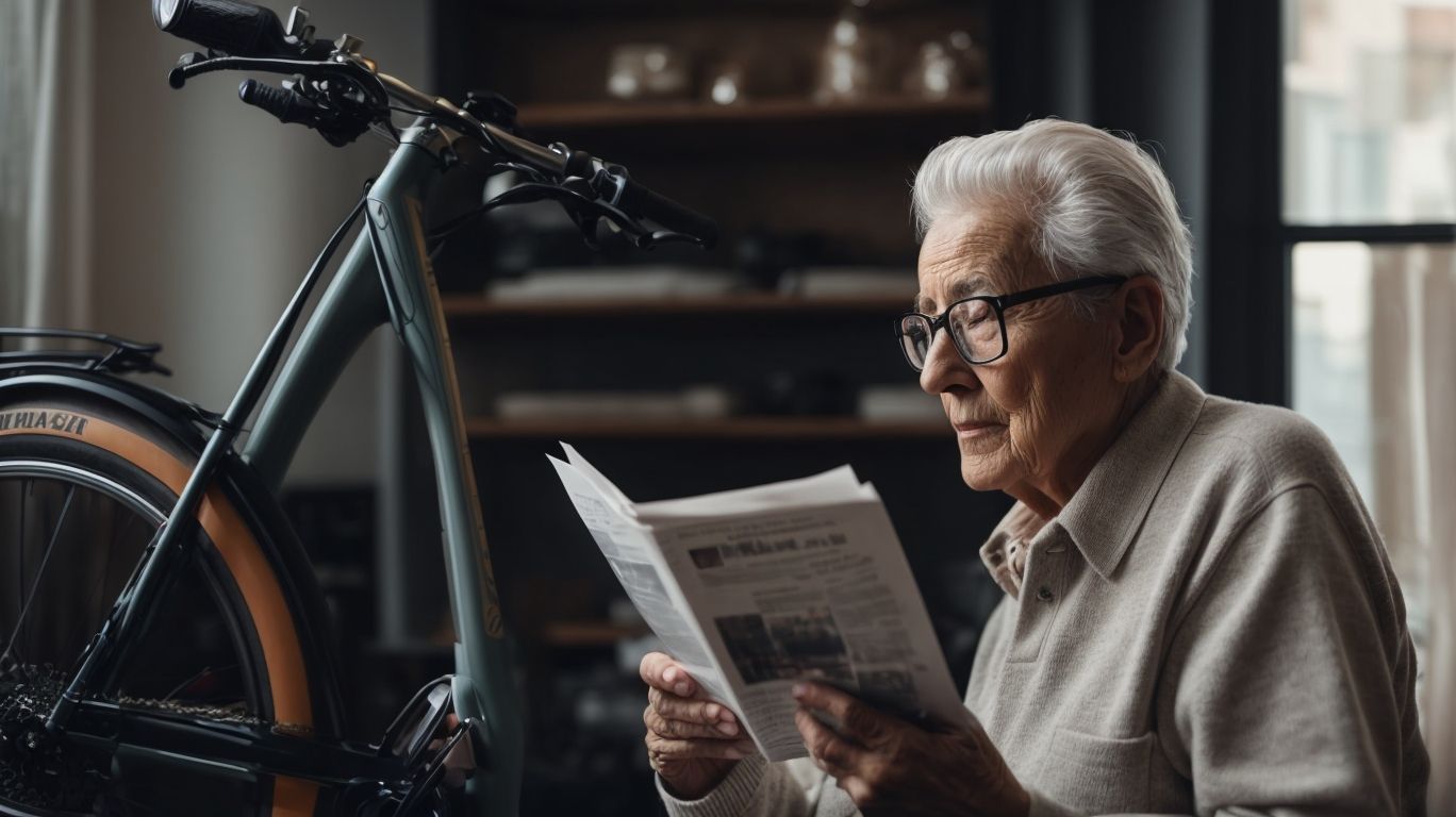 What Seniors Can Expect from Electric Bike Reviews