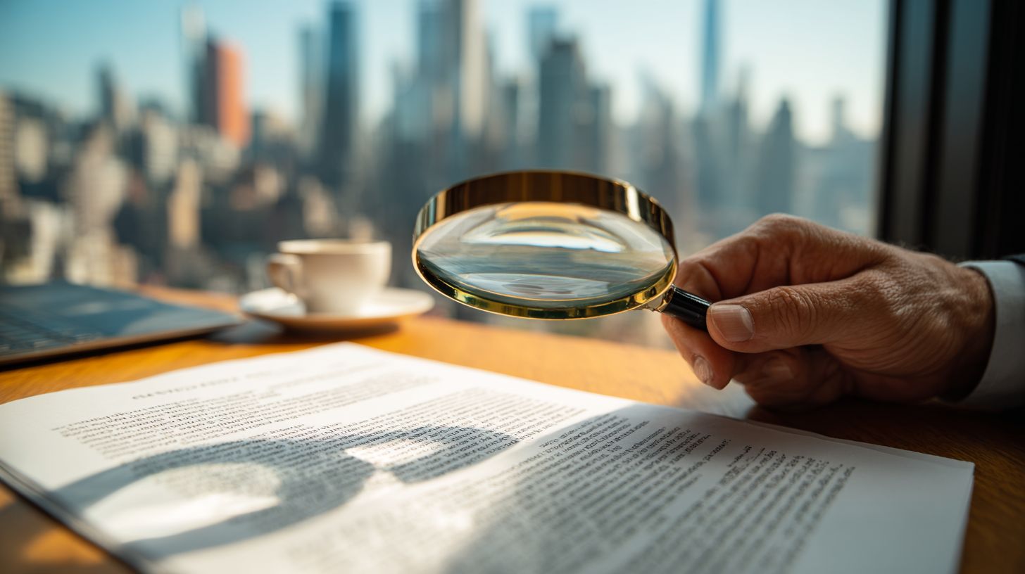 What Should I Look for in a NYC Lease Before Signing?