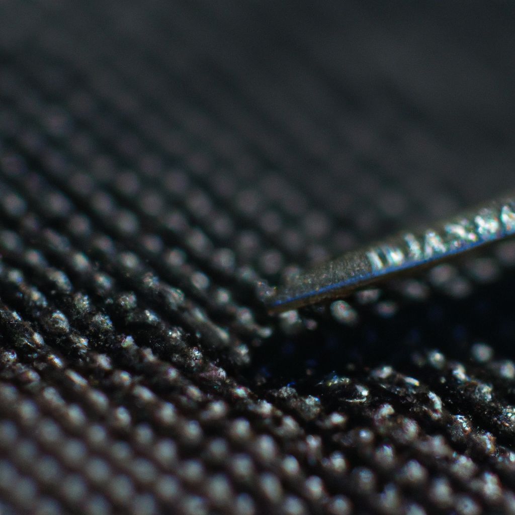 What Size Needle to Sew Leather? Leather Craft 