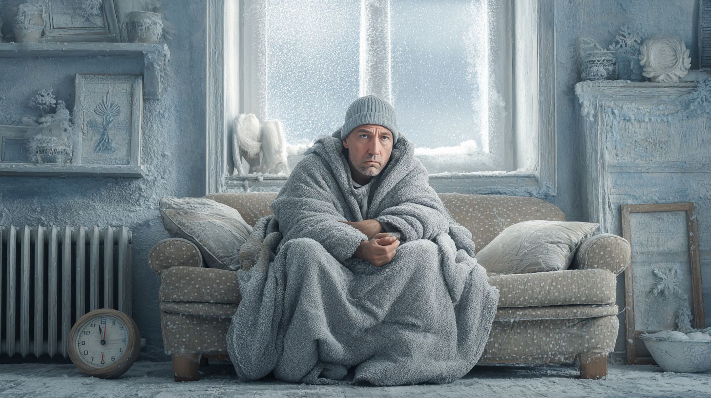 What Temperature Is My NYC Landlord Required to Maintain?