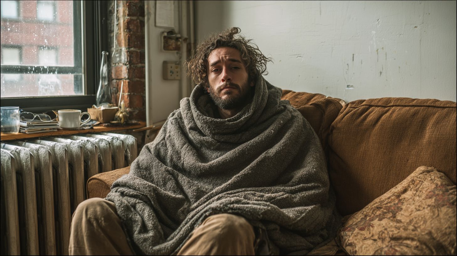 Building-Wide Heat Failures