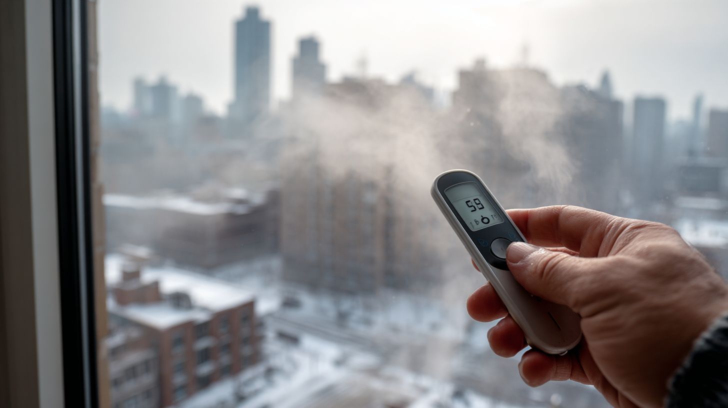 Legal Basis for Heat Standards