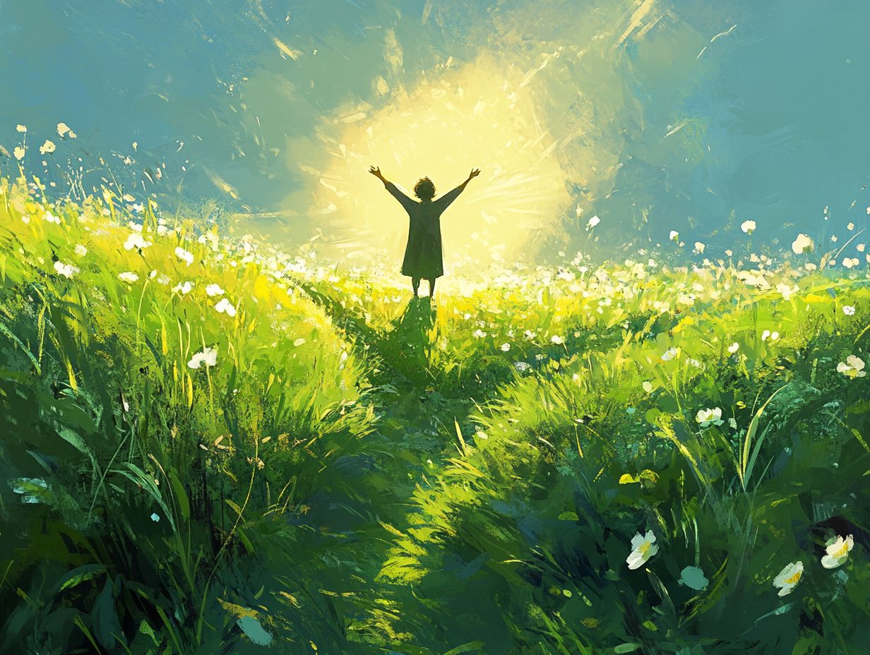 How Can Prosperity Bring Glory to God?