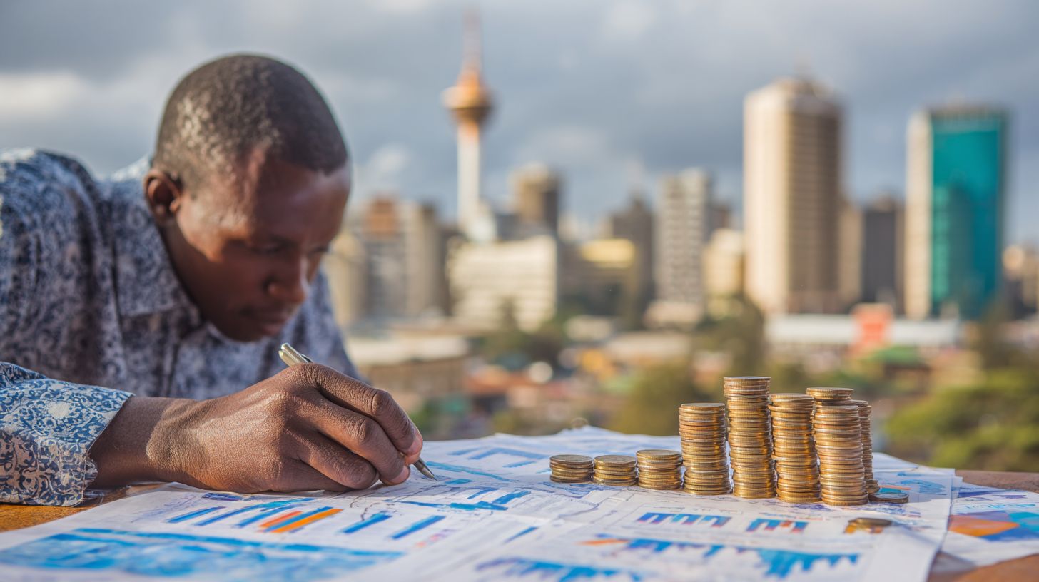 Overview of Kenya Finance Bill 2025