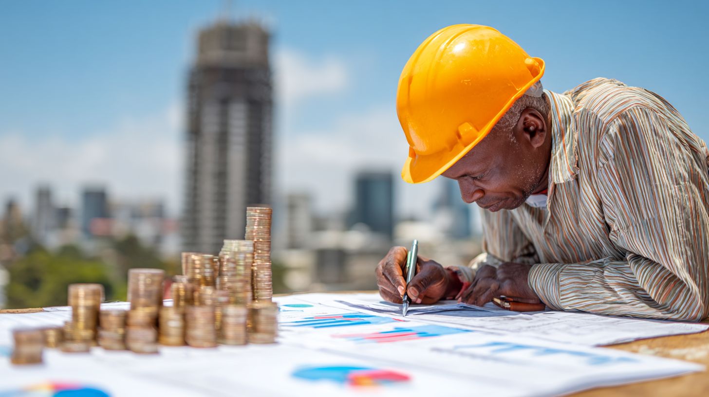 How will the Kenya Finance Bill 2025 affect my take-home pay?