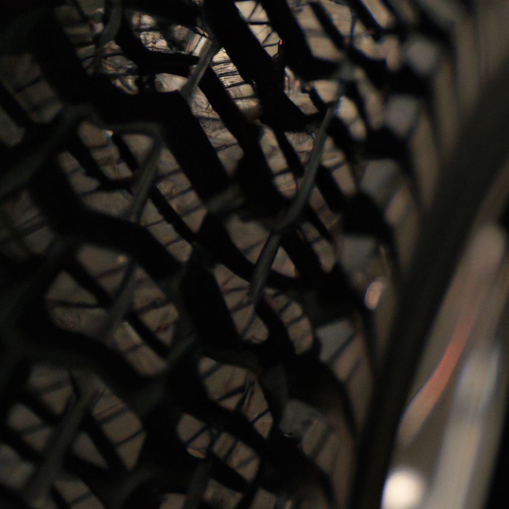 What Tires Are Made in the USA A Comprehensive Guide