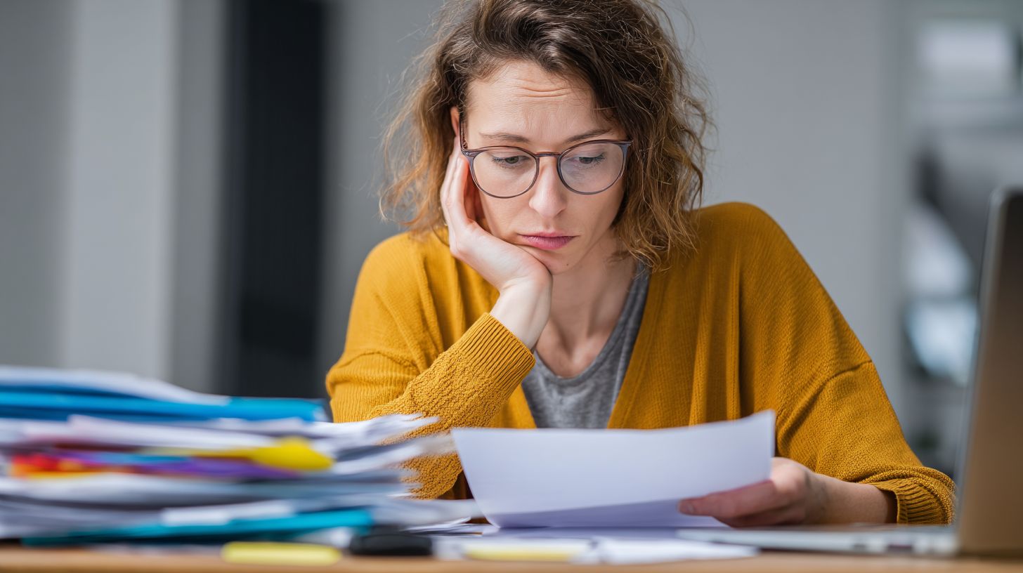 Key Records to Collect