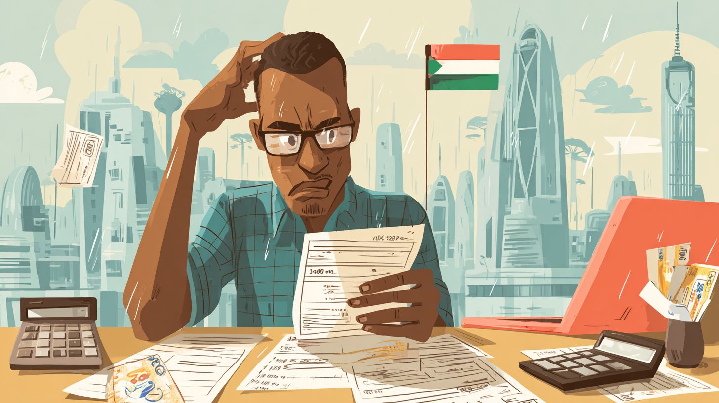 Step 2: File a Formal Complaint