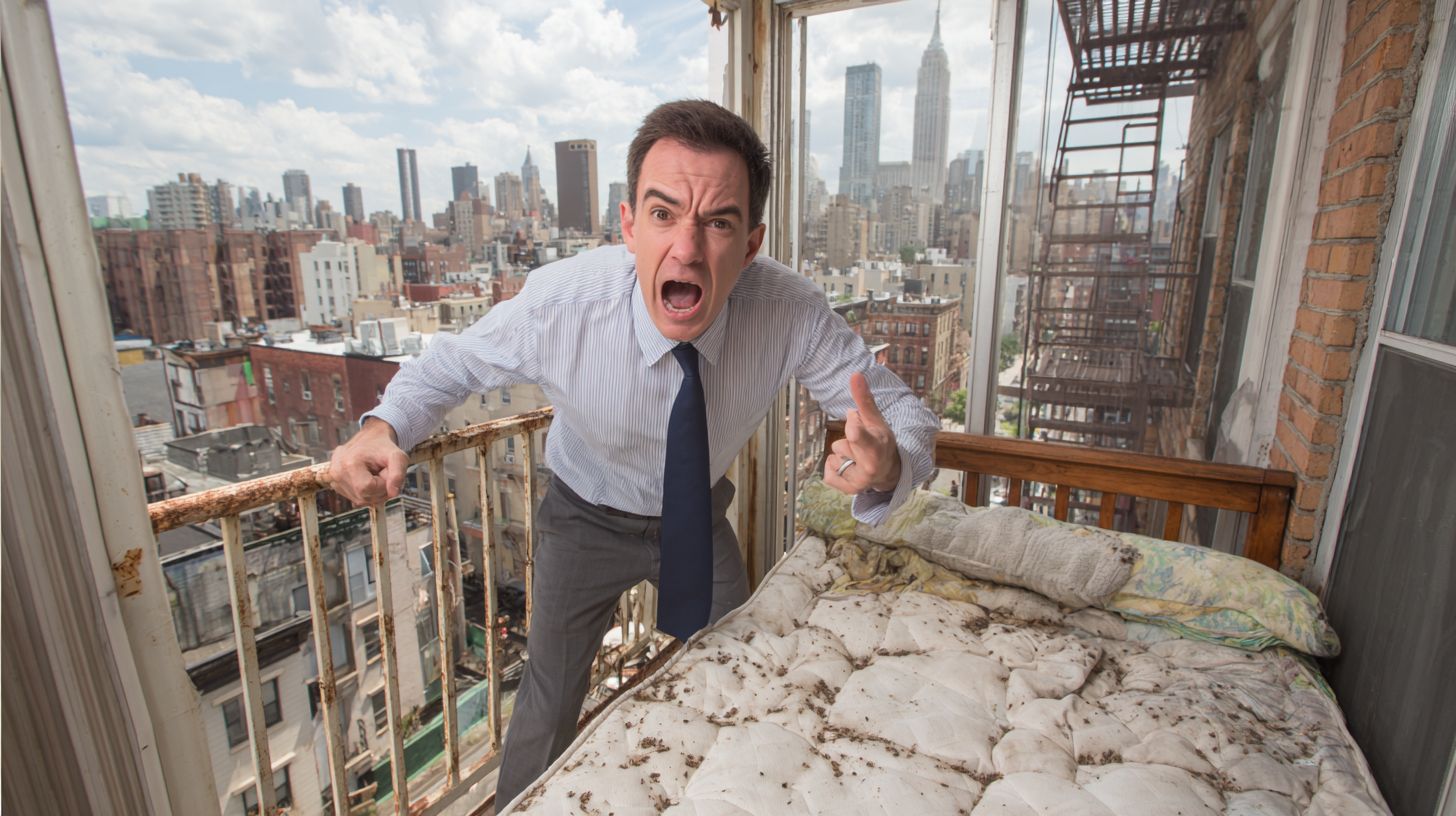 311 Call and HPD Violation Report