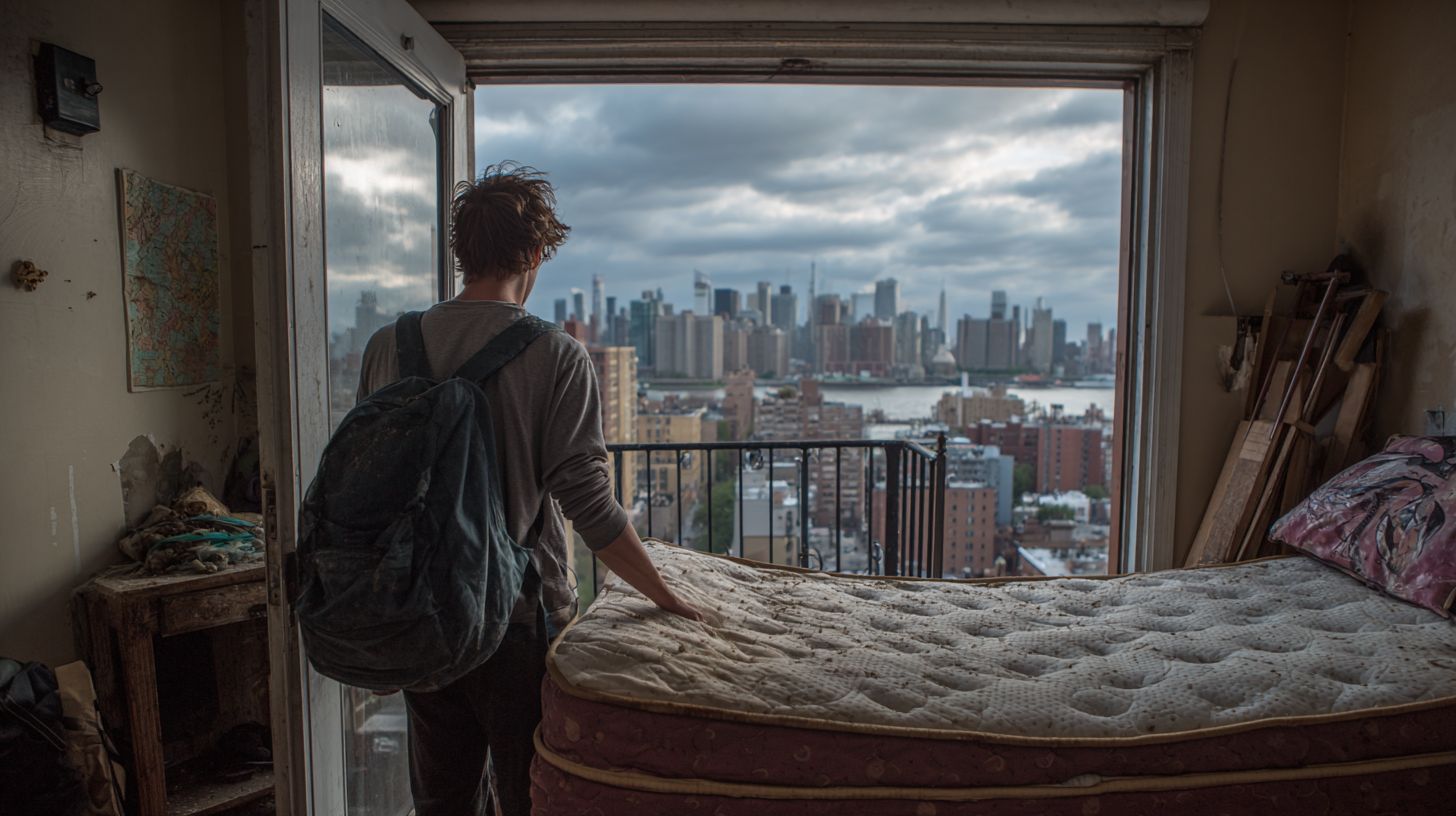 What to Do if Your NYC Landlord Won't Treat Bed Bugs