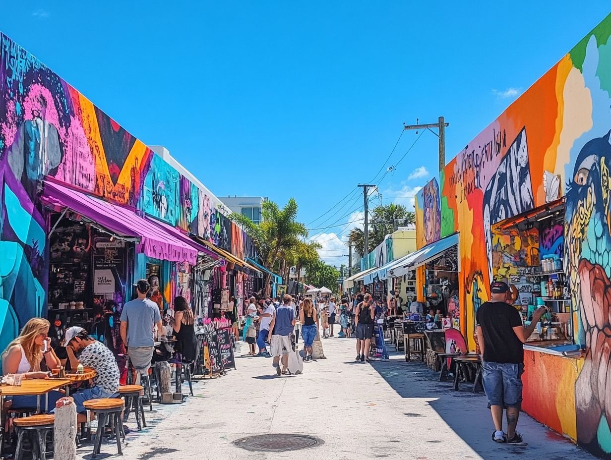 What is Wynwood Miami?