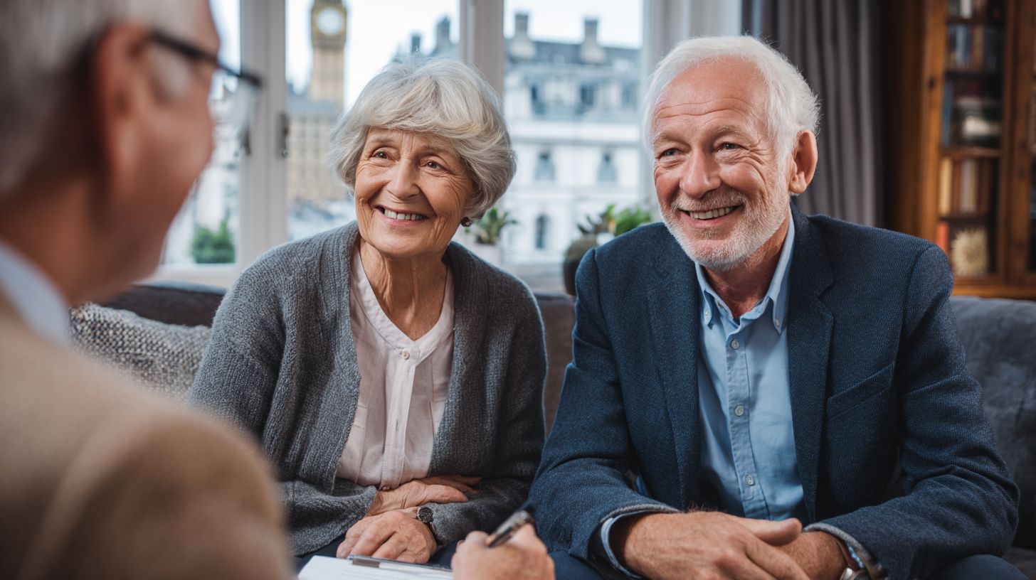 Reviewing Your Personal Details