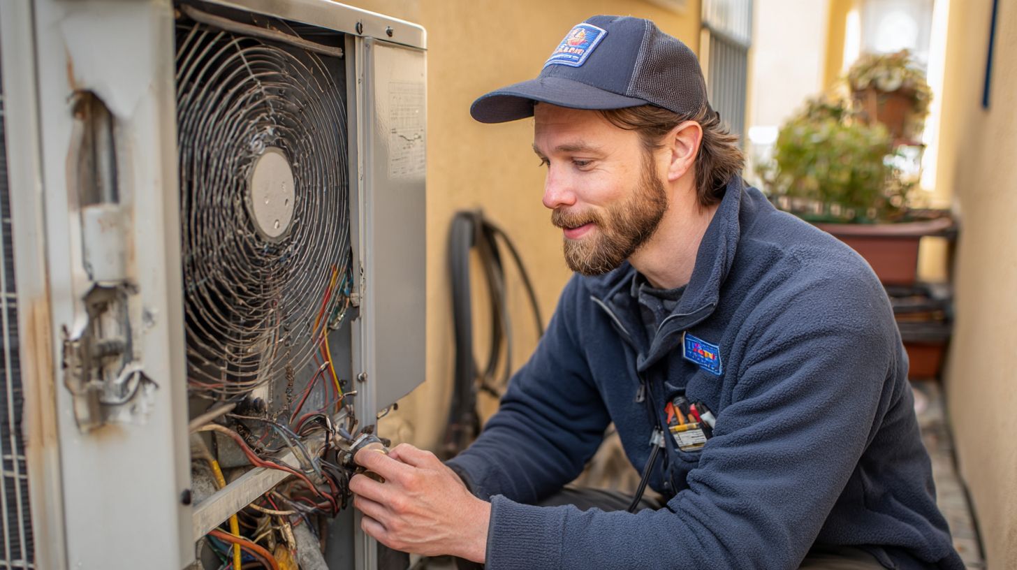 Initial System Inspection