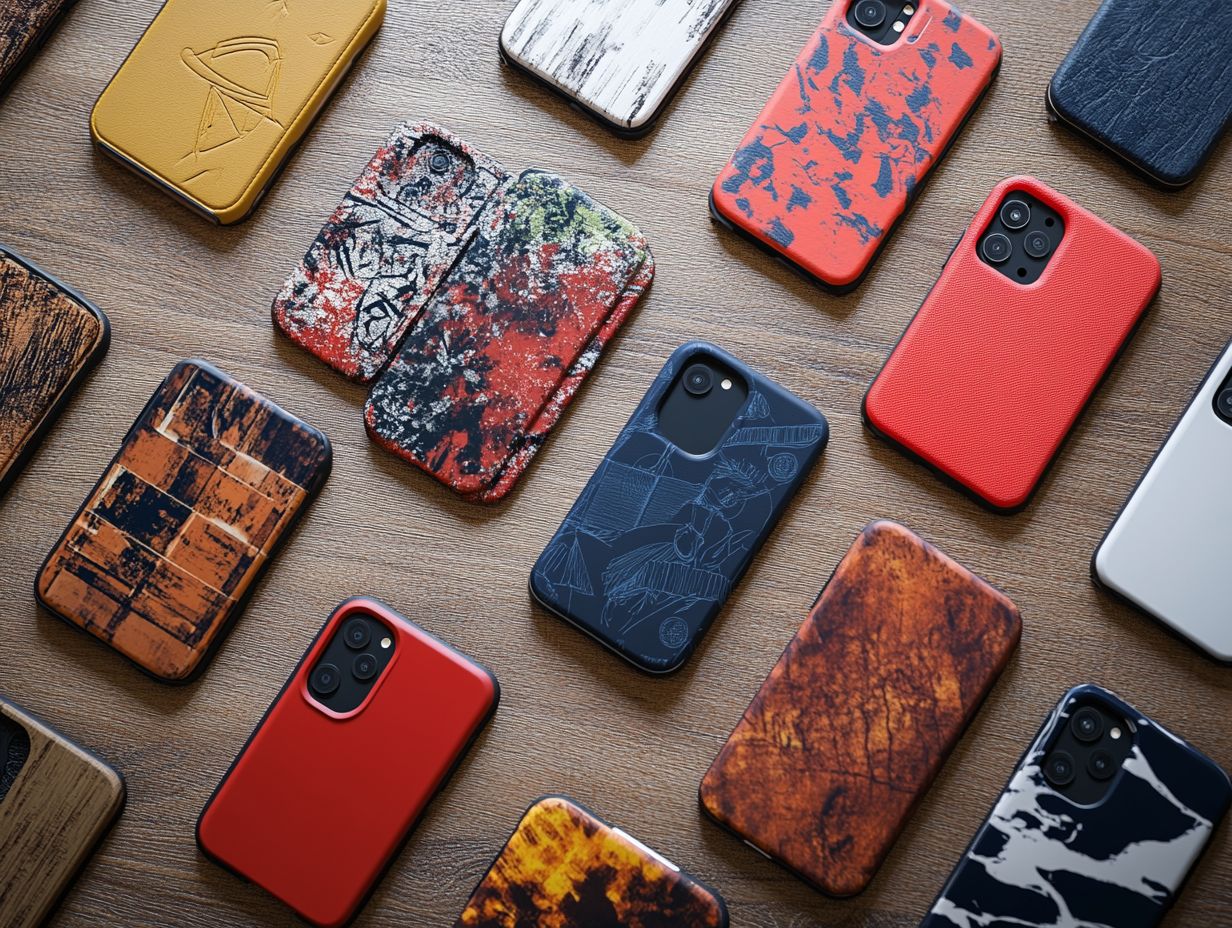 Importance of Choosing the Right Phone Case