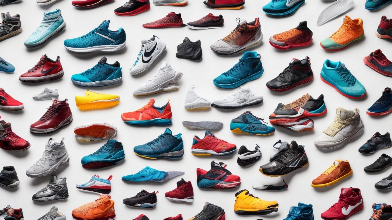 10  Best Basketball Shoes in 2024 - Health & Wellness | Juiced29