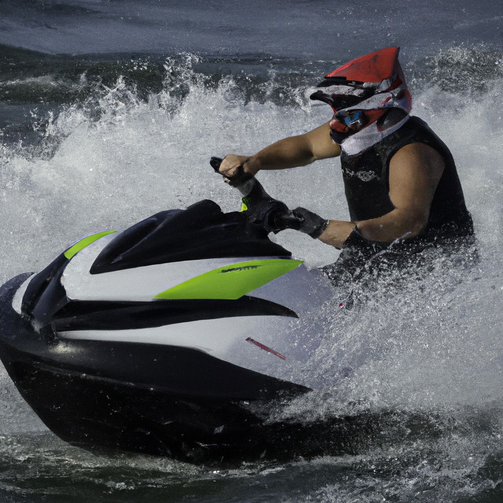What to Wear Jet Skiing A Beginners Guide