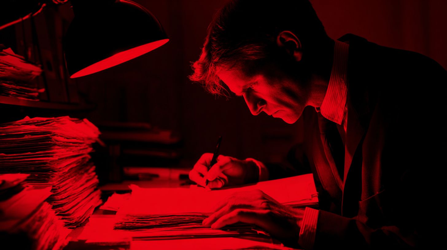 What Triggers an HMRC Investigation?