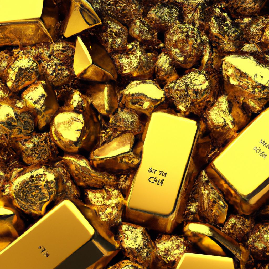 What Type of Gold Is Best to Buy